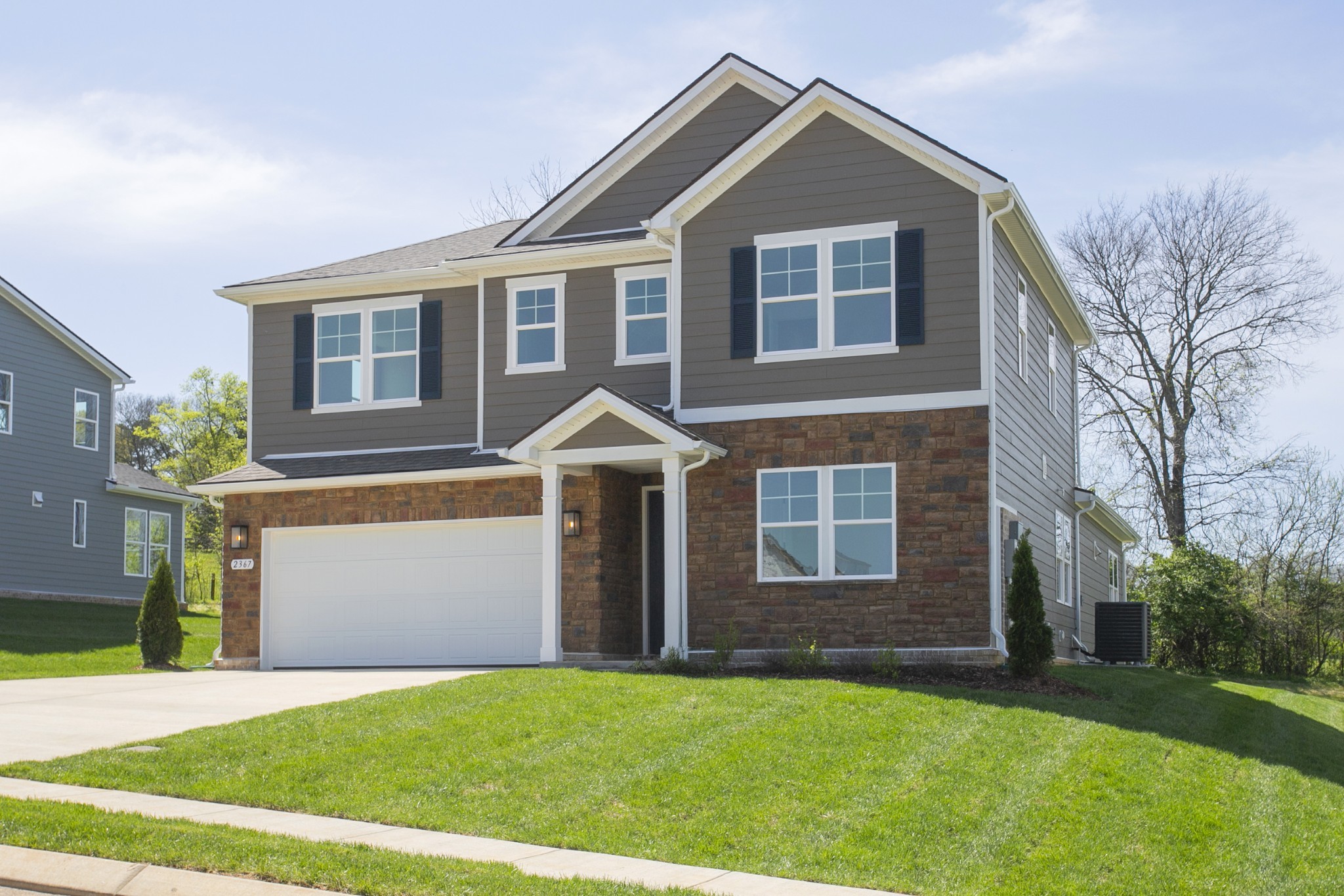 2367 Williamsport Landing Property Photo 1