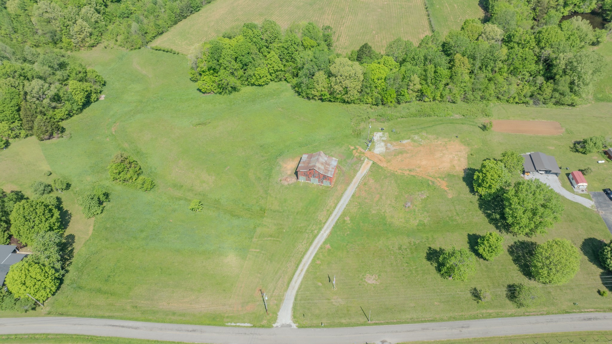 661 Houston Fielder Rd Property Photo