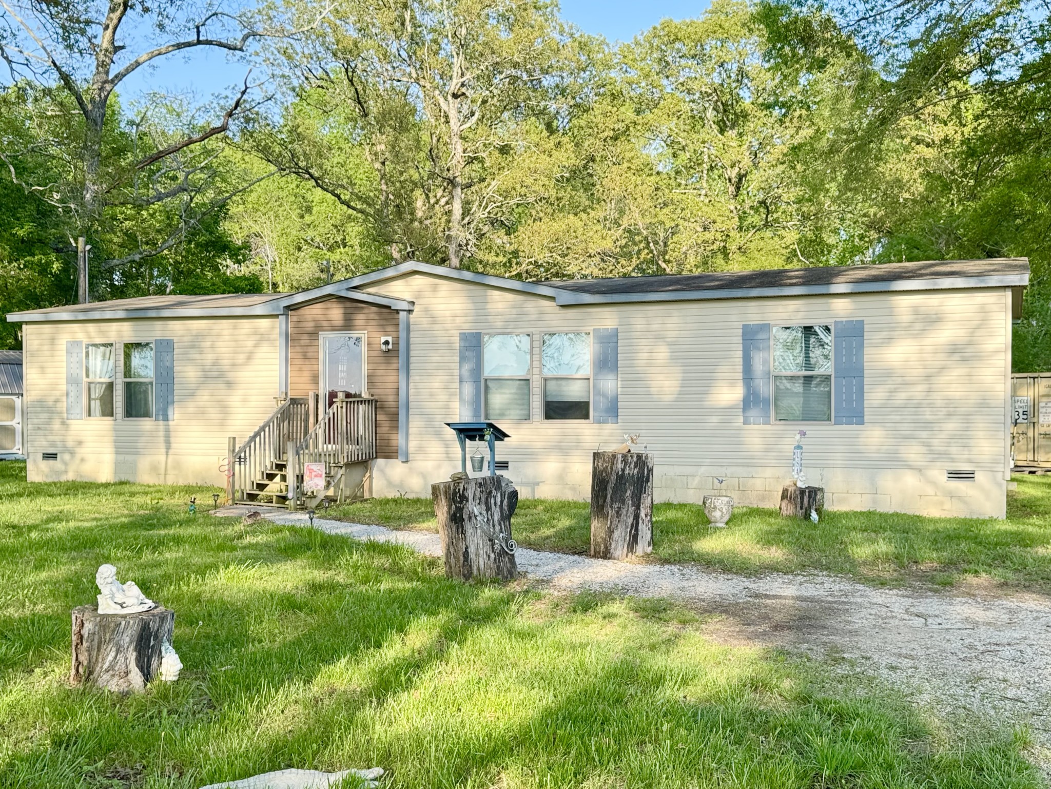 681 Winchester Hwy Property Photo