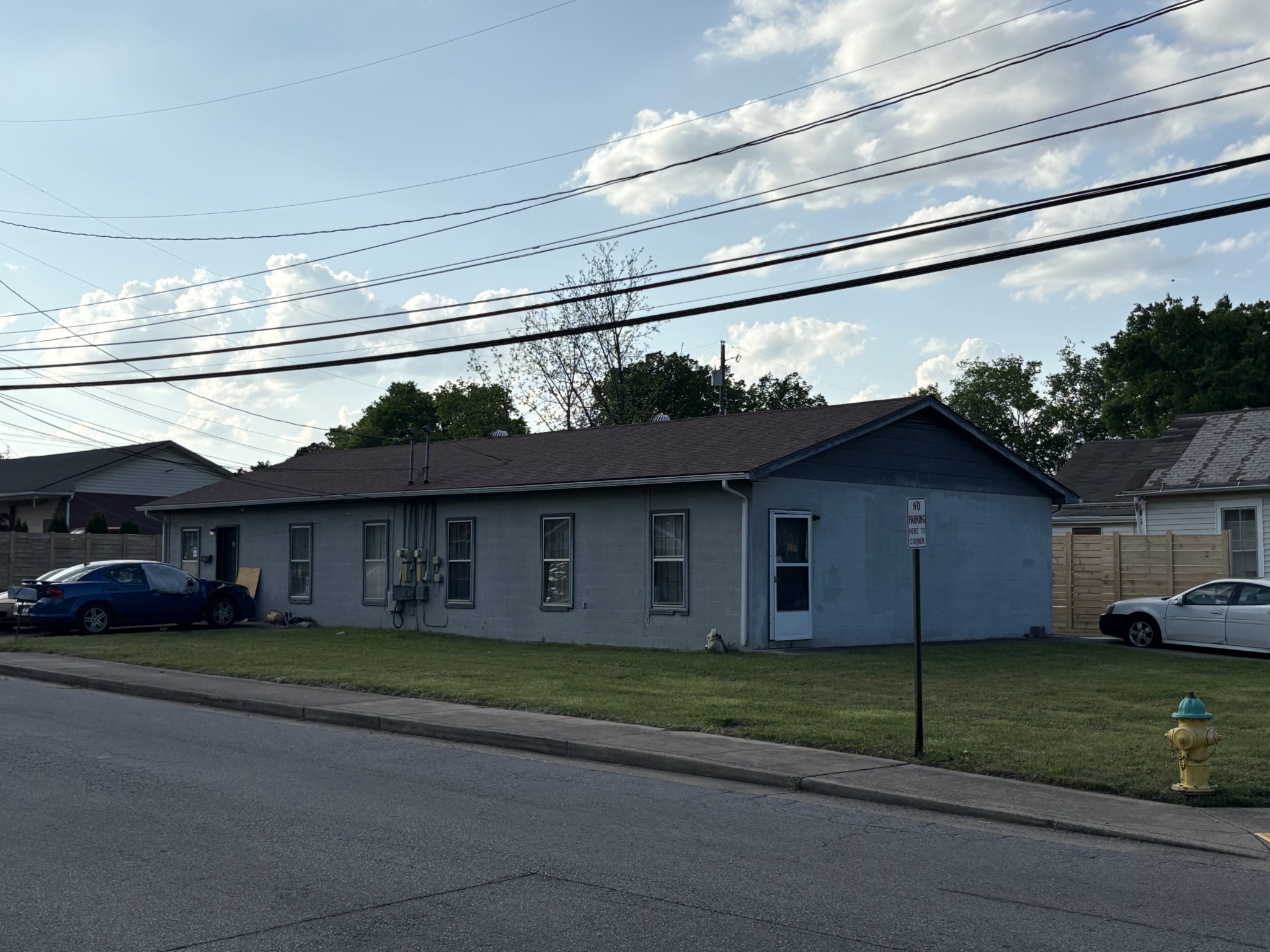 530 Martin St