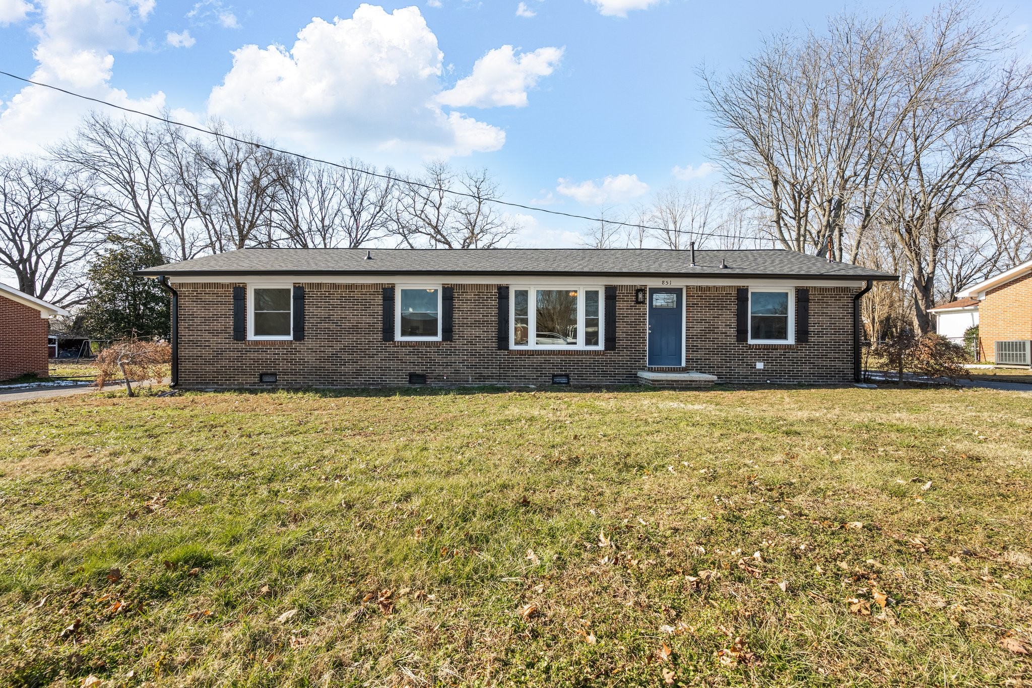 851 Je Evins Ave Property Photo