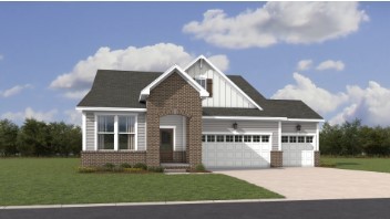 824 Bur Oak Court Property Photo