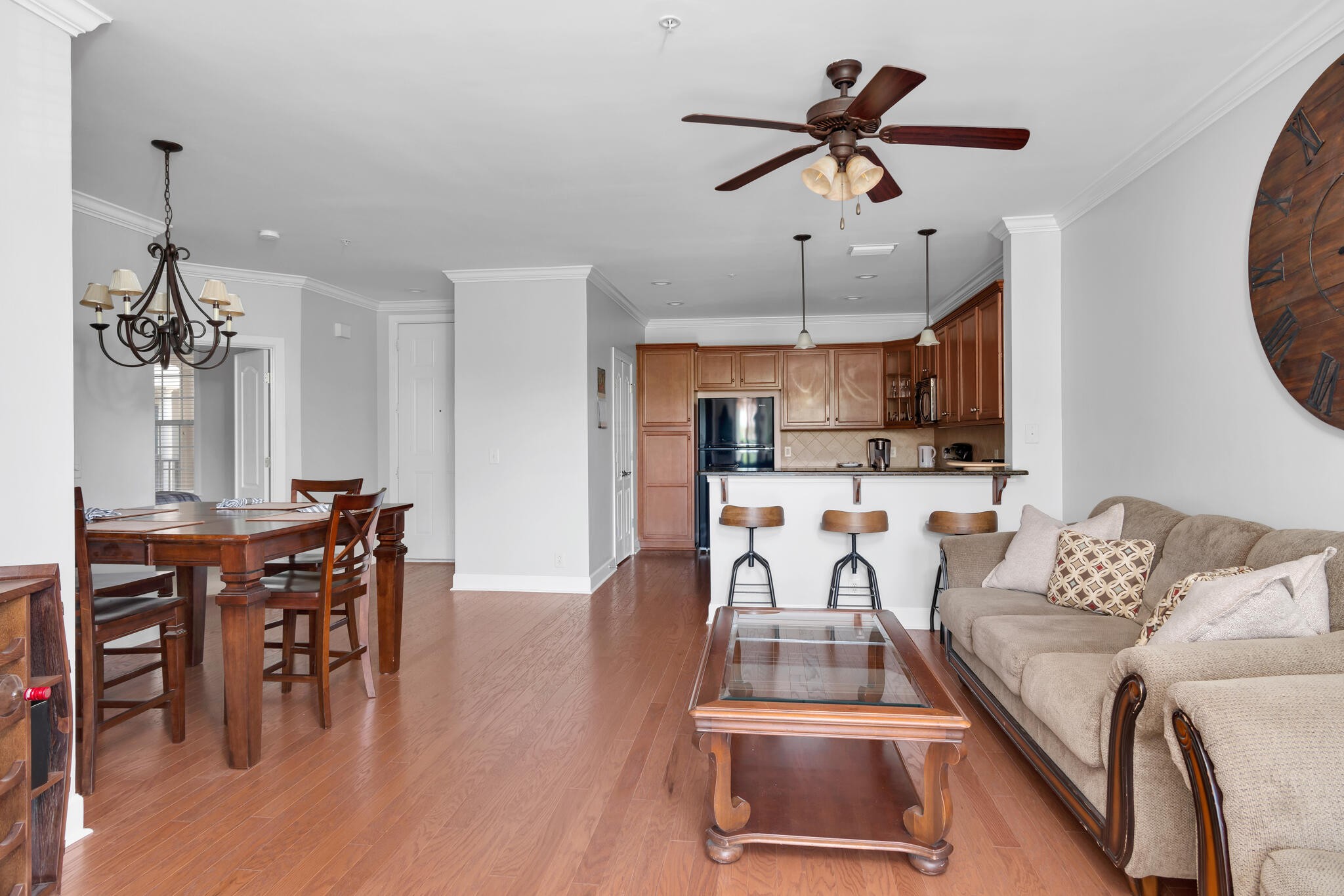 307 Seven Springs Way Property Photo 1