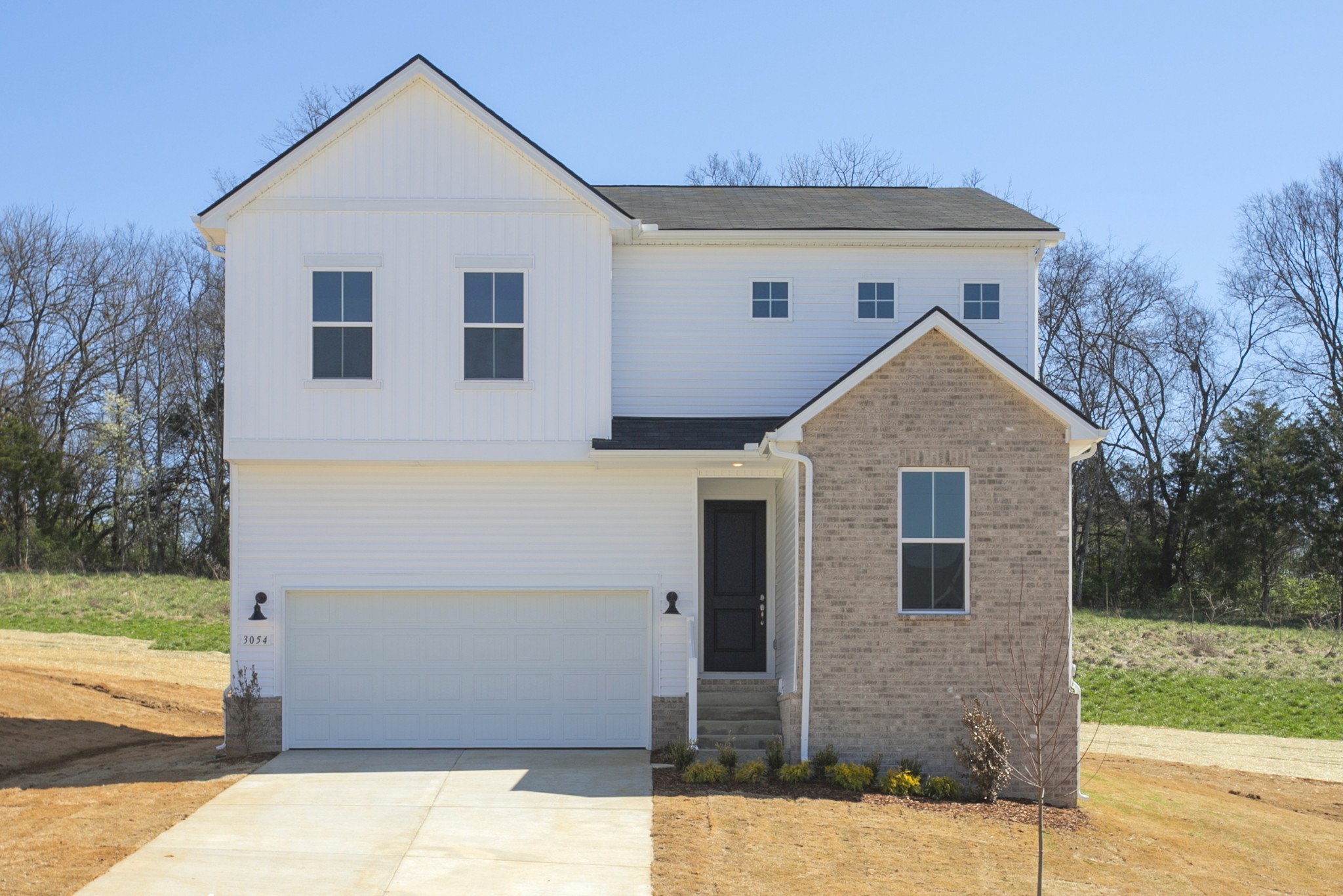 3054 Fernwood Lane Property Photo 1