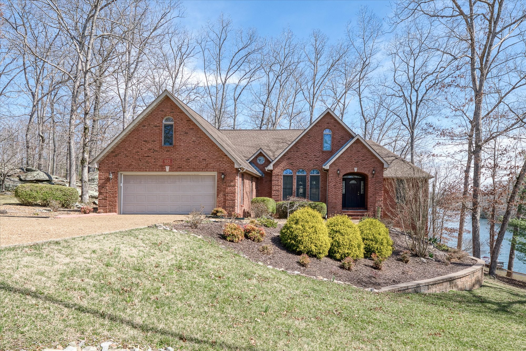 983 Tennessee Ave Property Photo