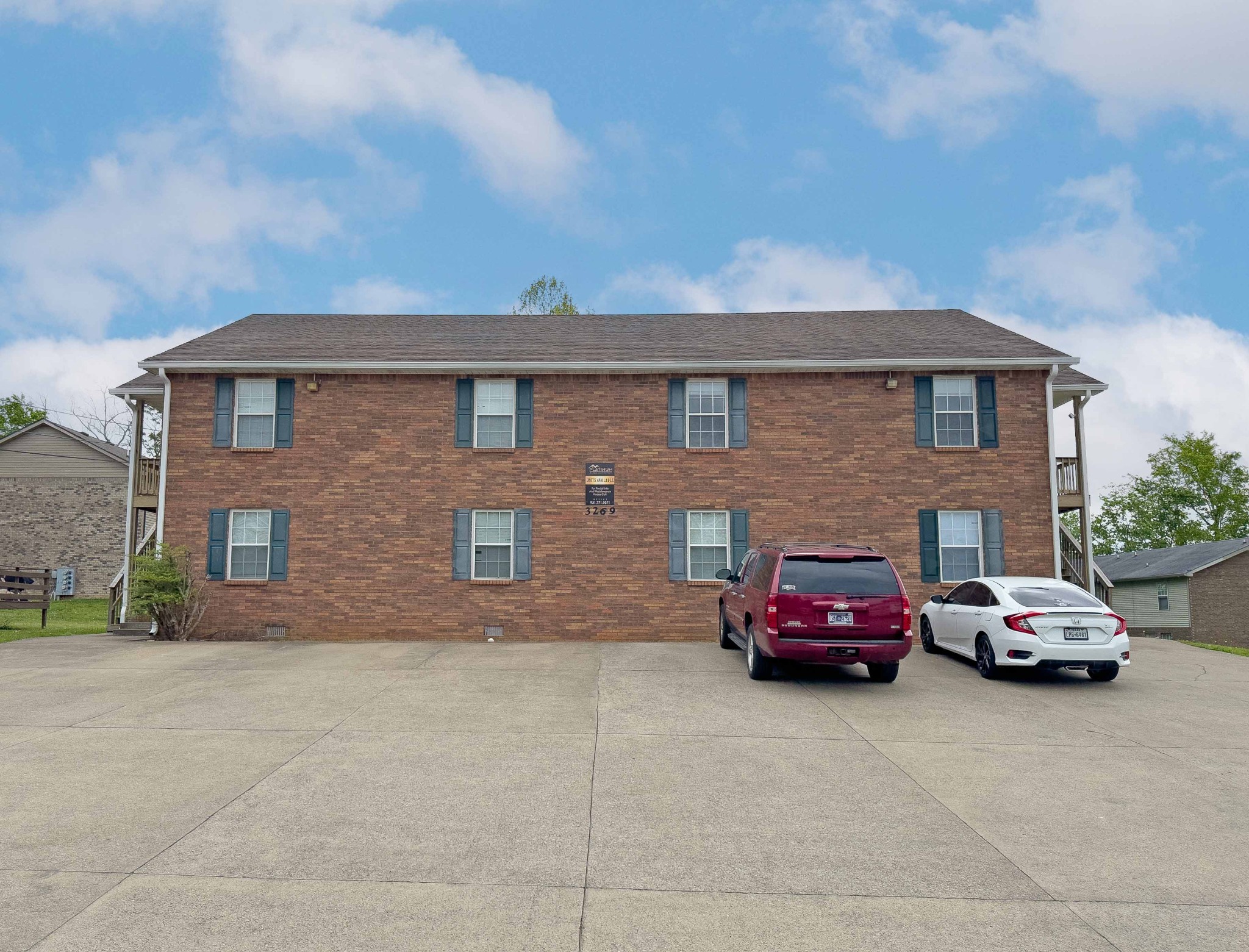 3269 Tower Drive #7 Property Photo