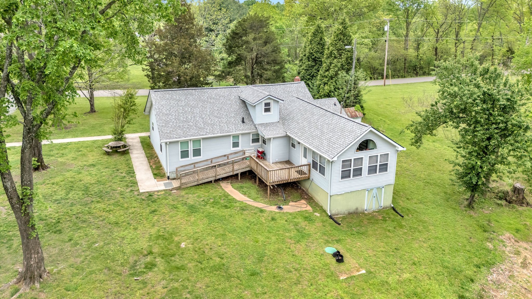 5658 Dividing Ridge Rd Property Photo 1
