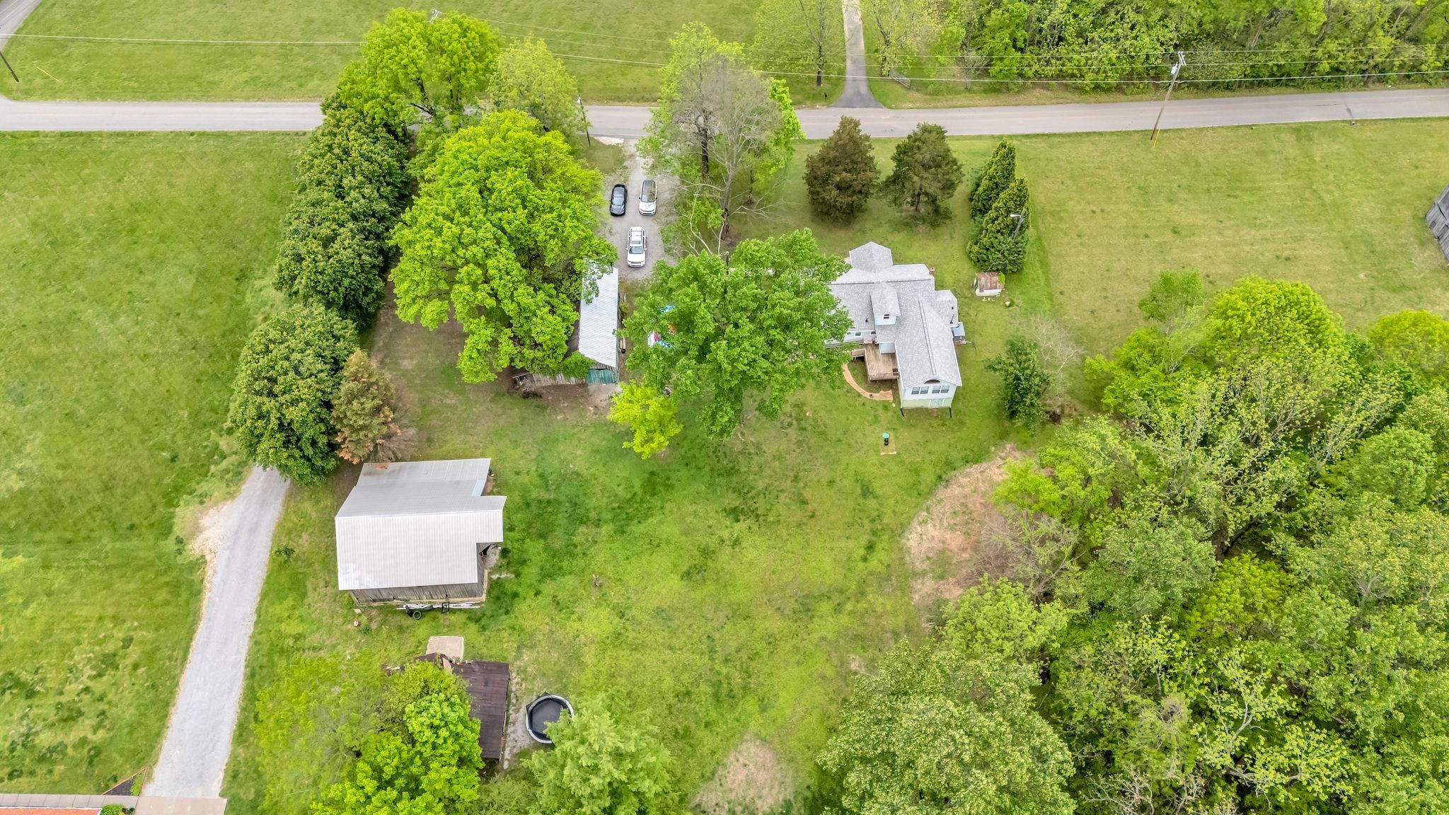 5658 Dividing Ridge Rd Property Photo 3