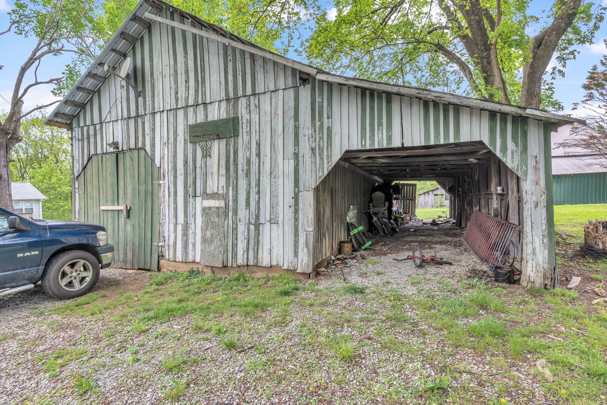 5658 Dividing Ridge Rd Property Photo 32
