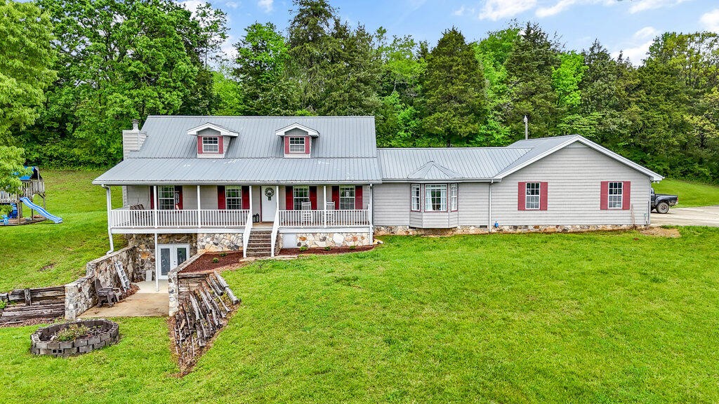 1121 Walnut Grove Church Road Property Photo