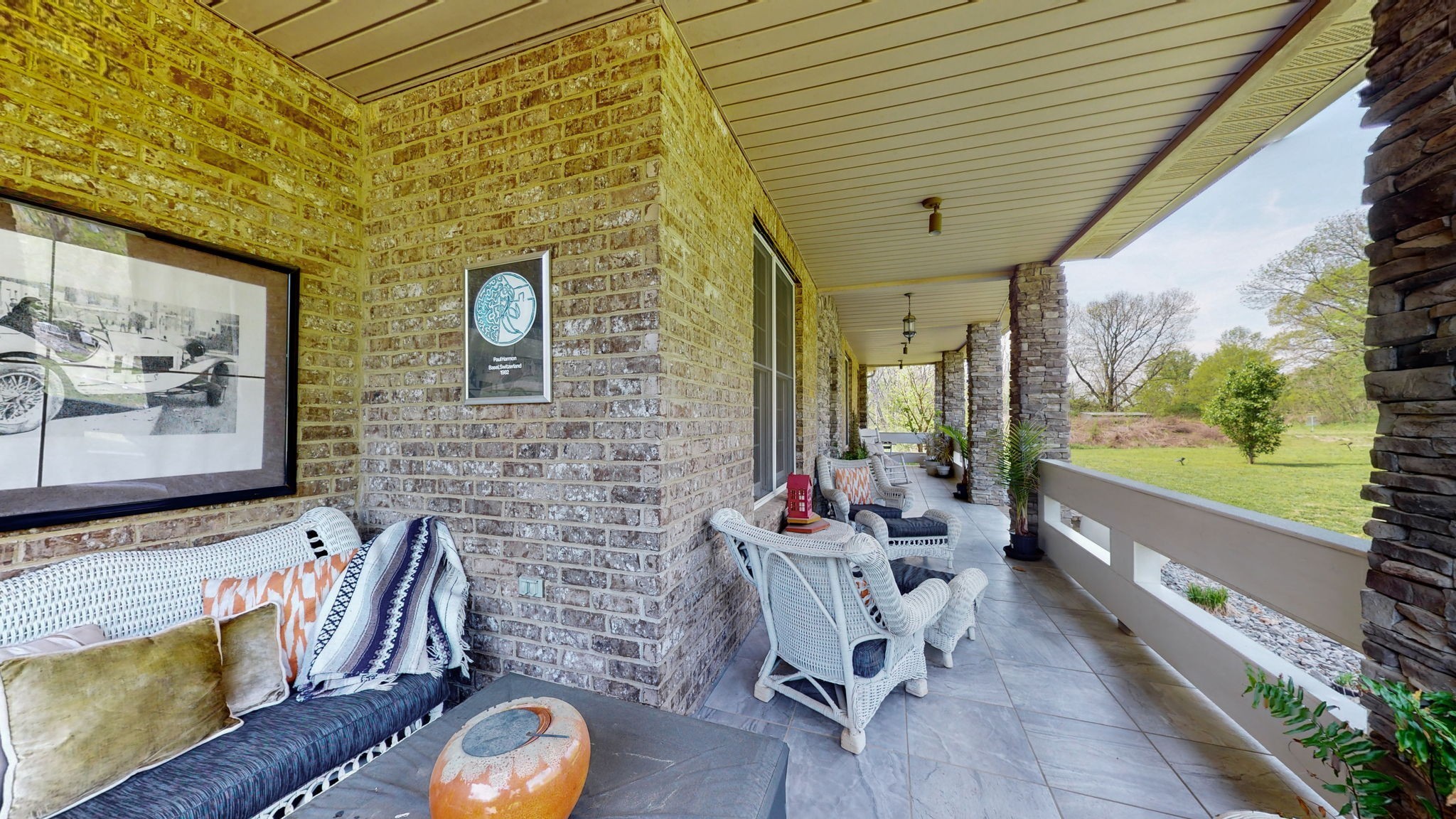 8745 Old Charlotte Pike Property Photo 8
