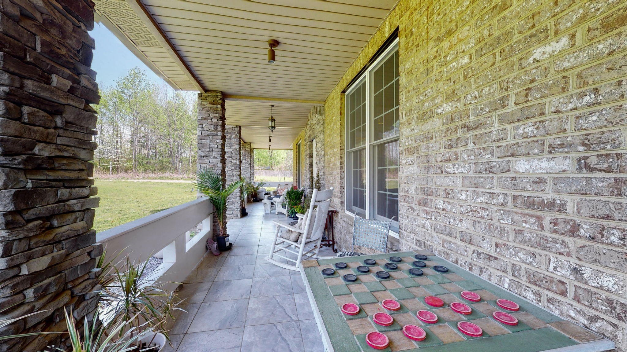 8745 Old Charlotte Pike Property Photo 9