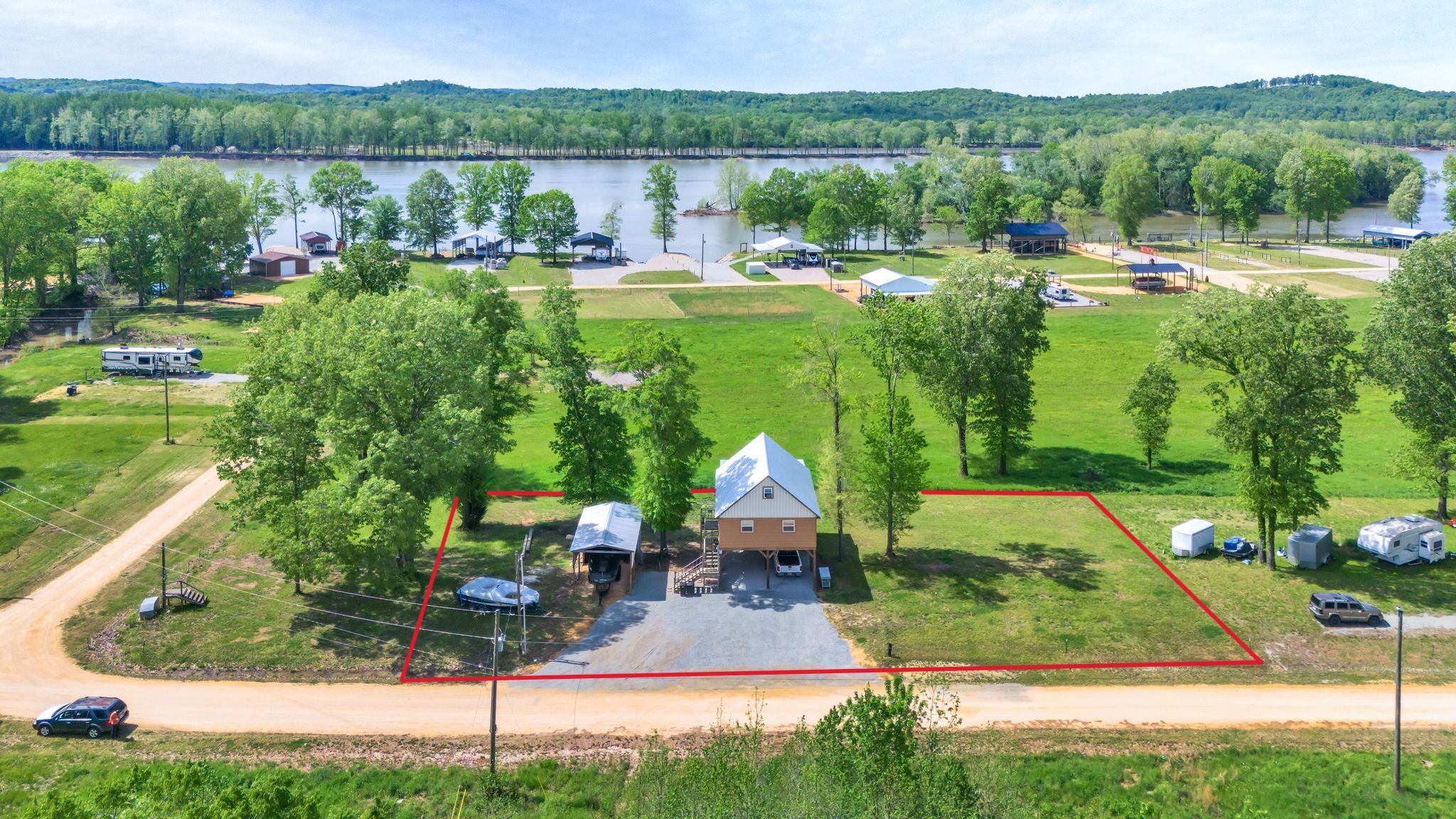 360 Willa Ridge, E Property Photo