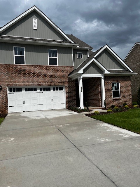 3726 Elene Way Property Photo 1