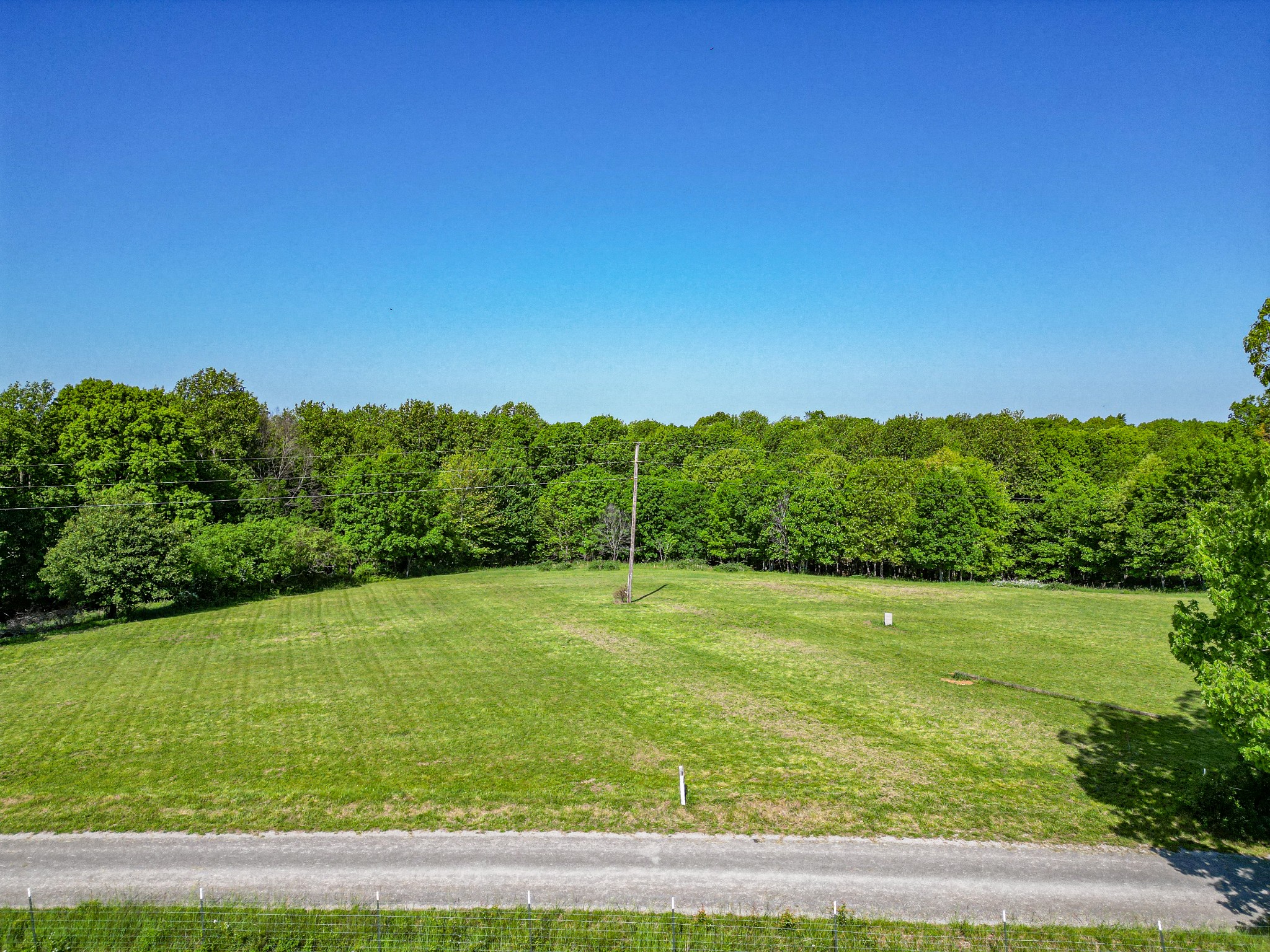 8870 William And Earl Road Property Photo