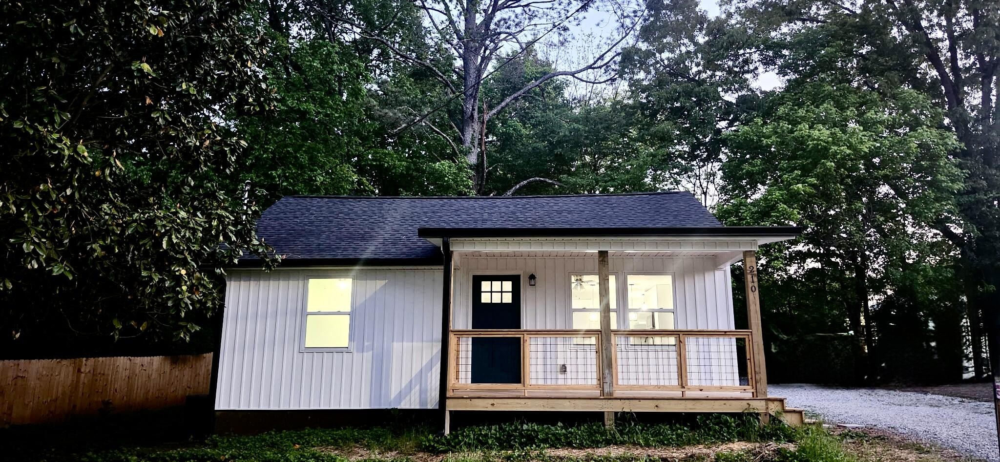 210 Spruce Street Property Photo