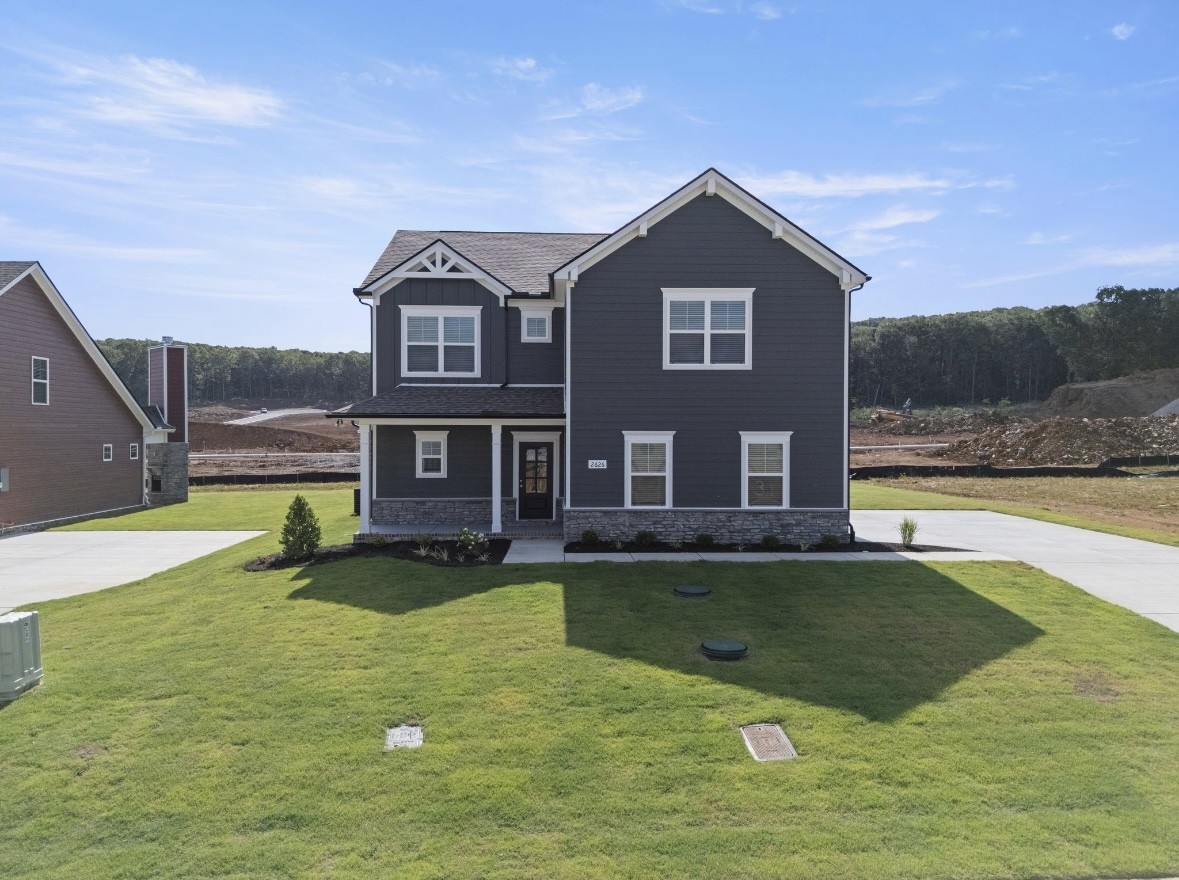 2626 Unitas Drive Property Photo 1