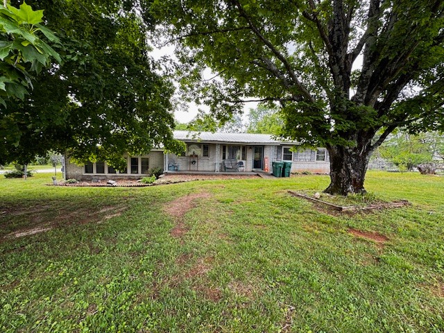 4025 David Crockett Pkwy, W Property Photo