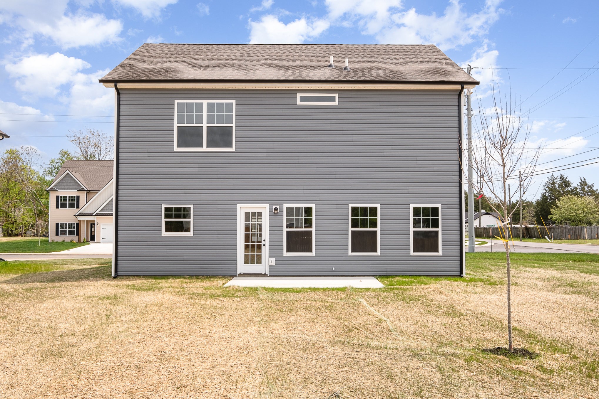 201 Hannah Lee Hill Property Photo 24