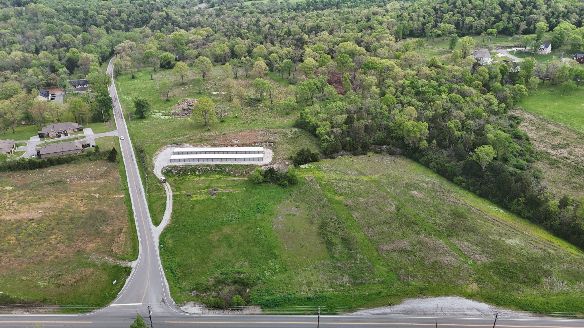 0 McMurray Blvd Property Photo 1