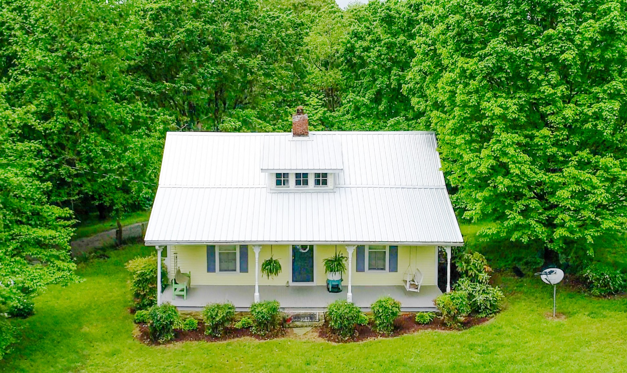 3217 Pisgah Ridge Rd Property Photo