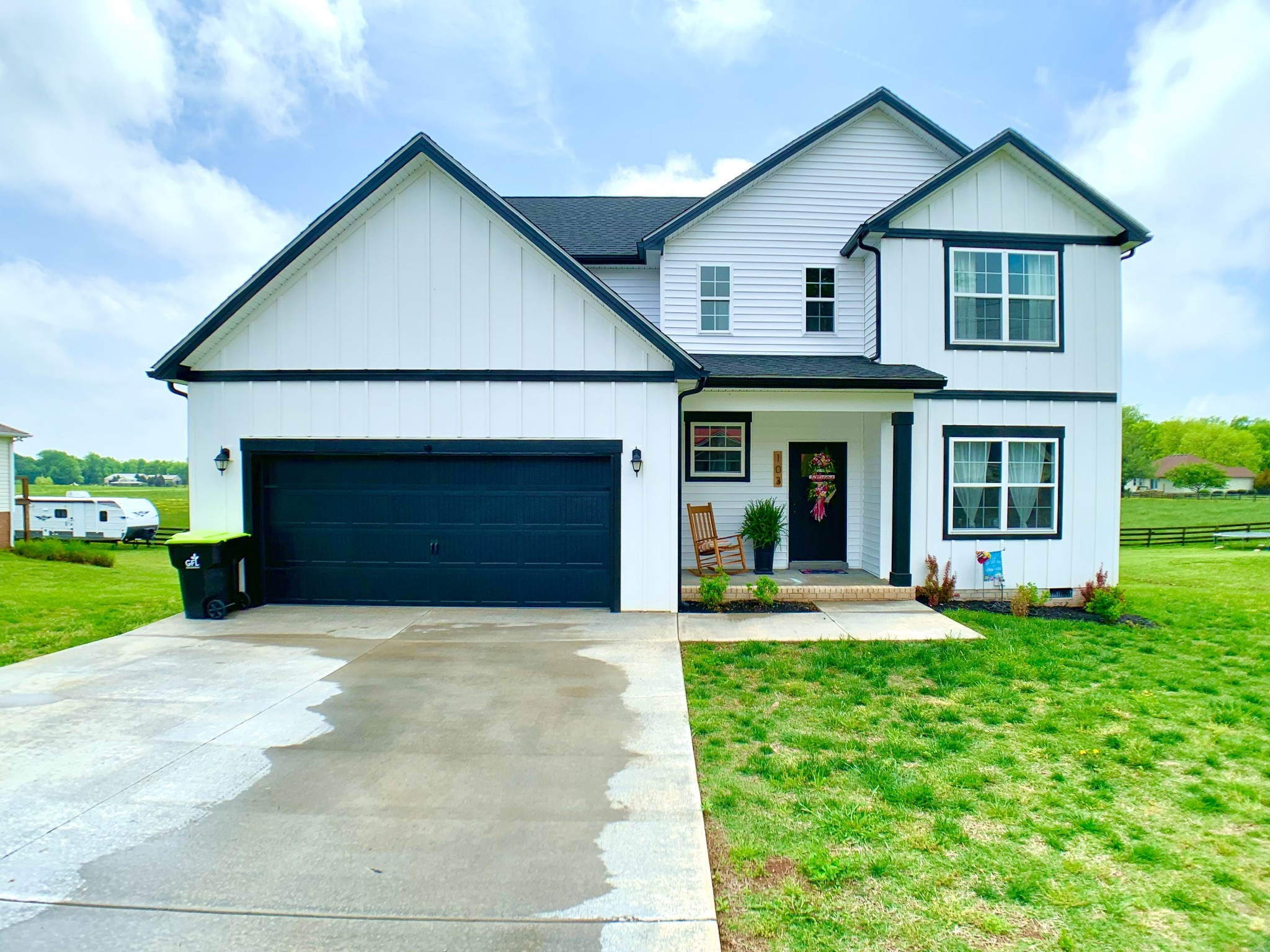 103 Teds Trl Property Photo 1