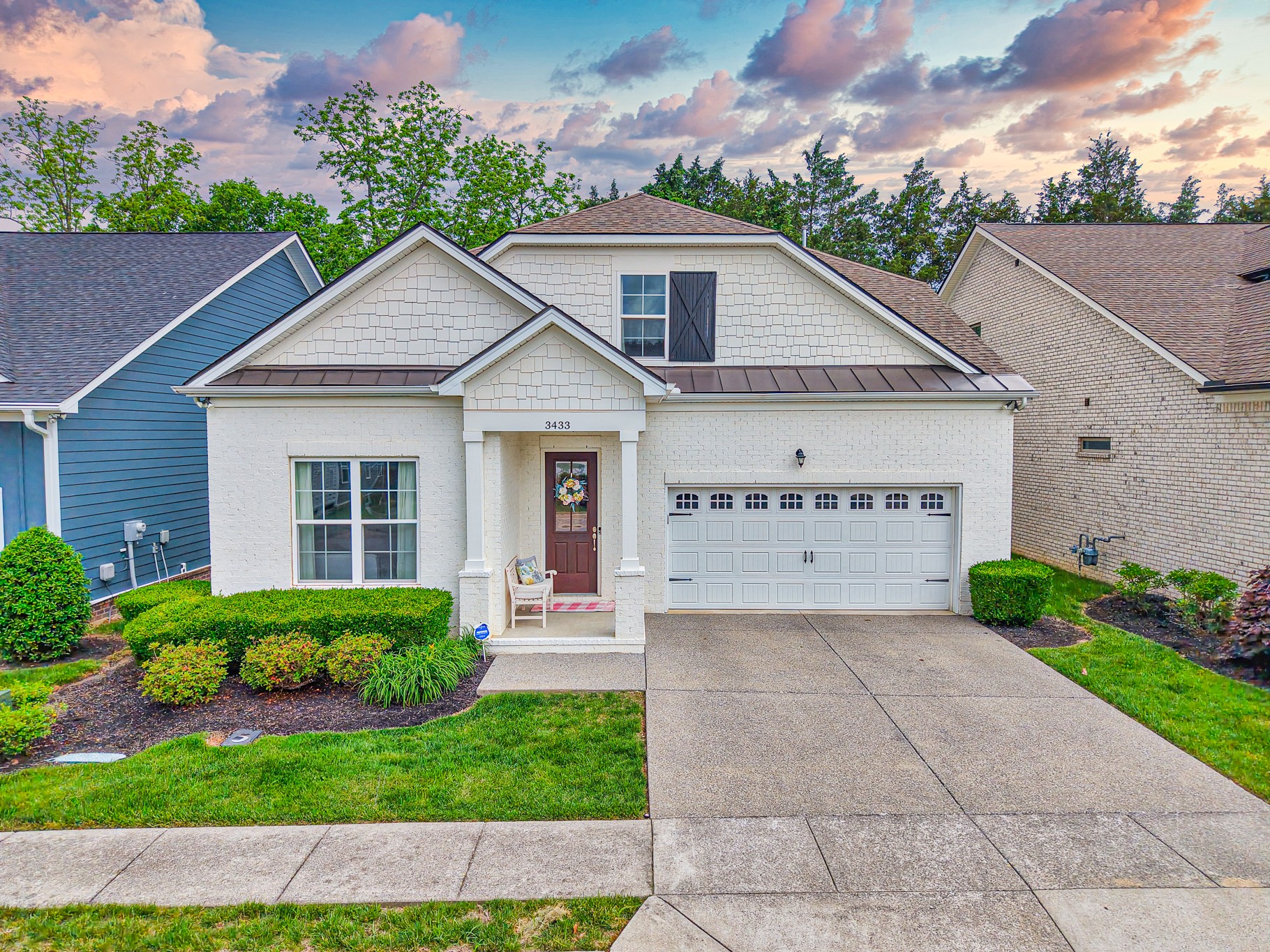 3433 Cortona Way Property Photo 1