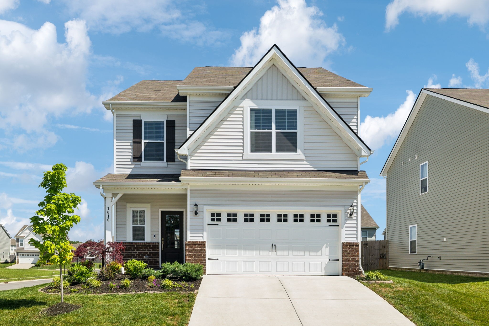 1010 Baltusrol Ln Property Photo 1