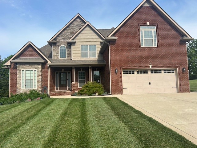 300 S Stonecrop Ct Property Photo 1
