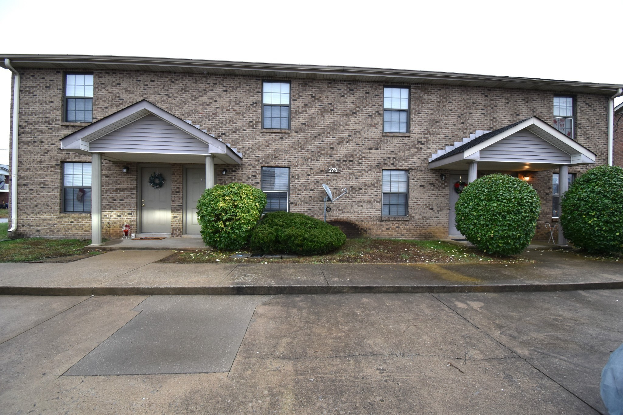 276 Northridge Drive Property Photo