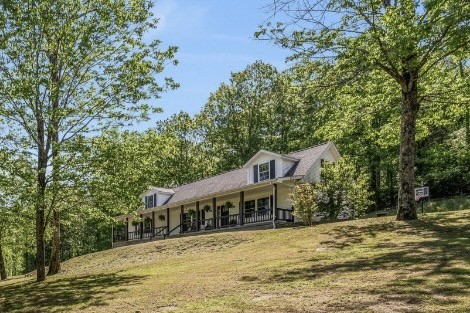 1780 Warren Hollow Rd Property Photo 1