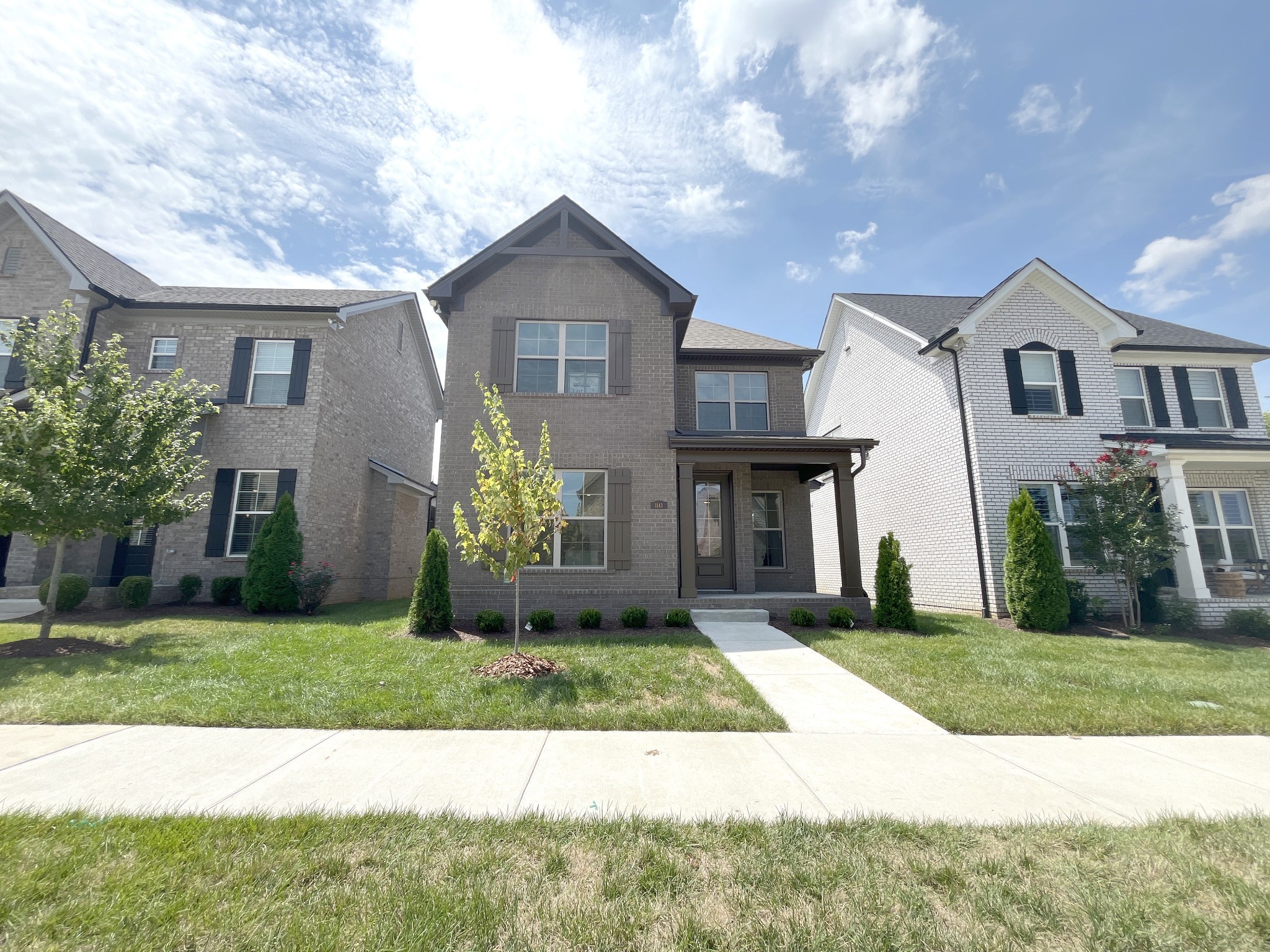 1213 Kennesaw Blvd Lot 188 Property Photo 1