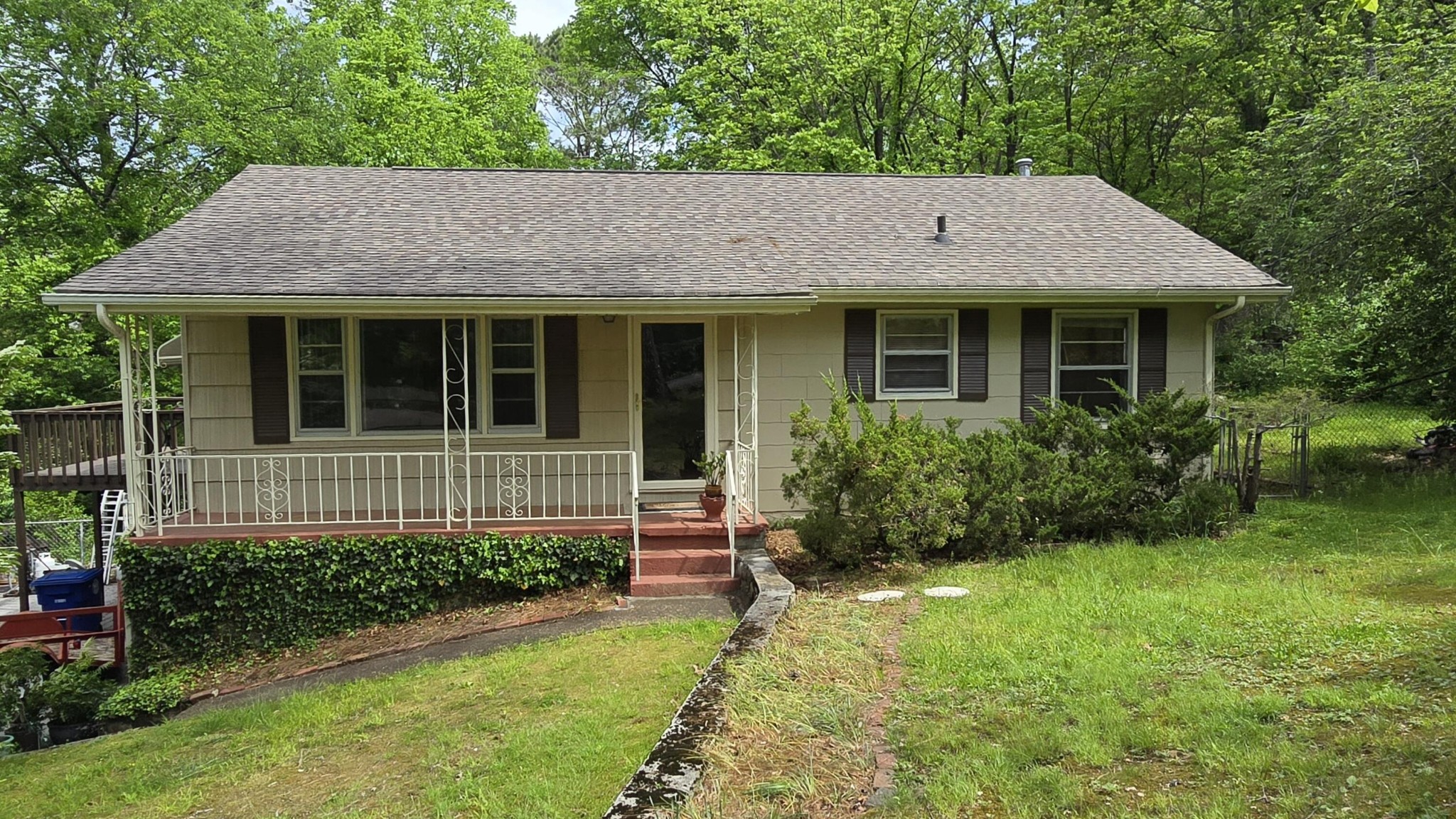 133 Hill Road Property Photo