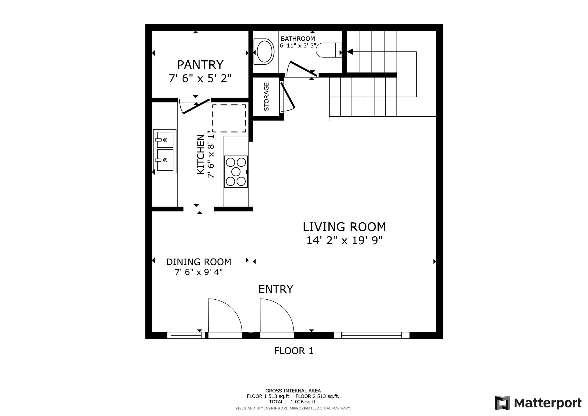 810 Bellevue Rd Property Photo 25