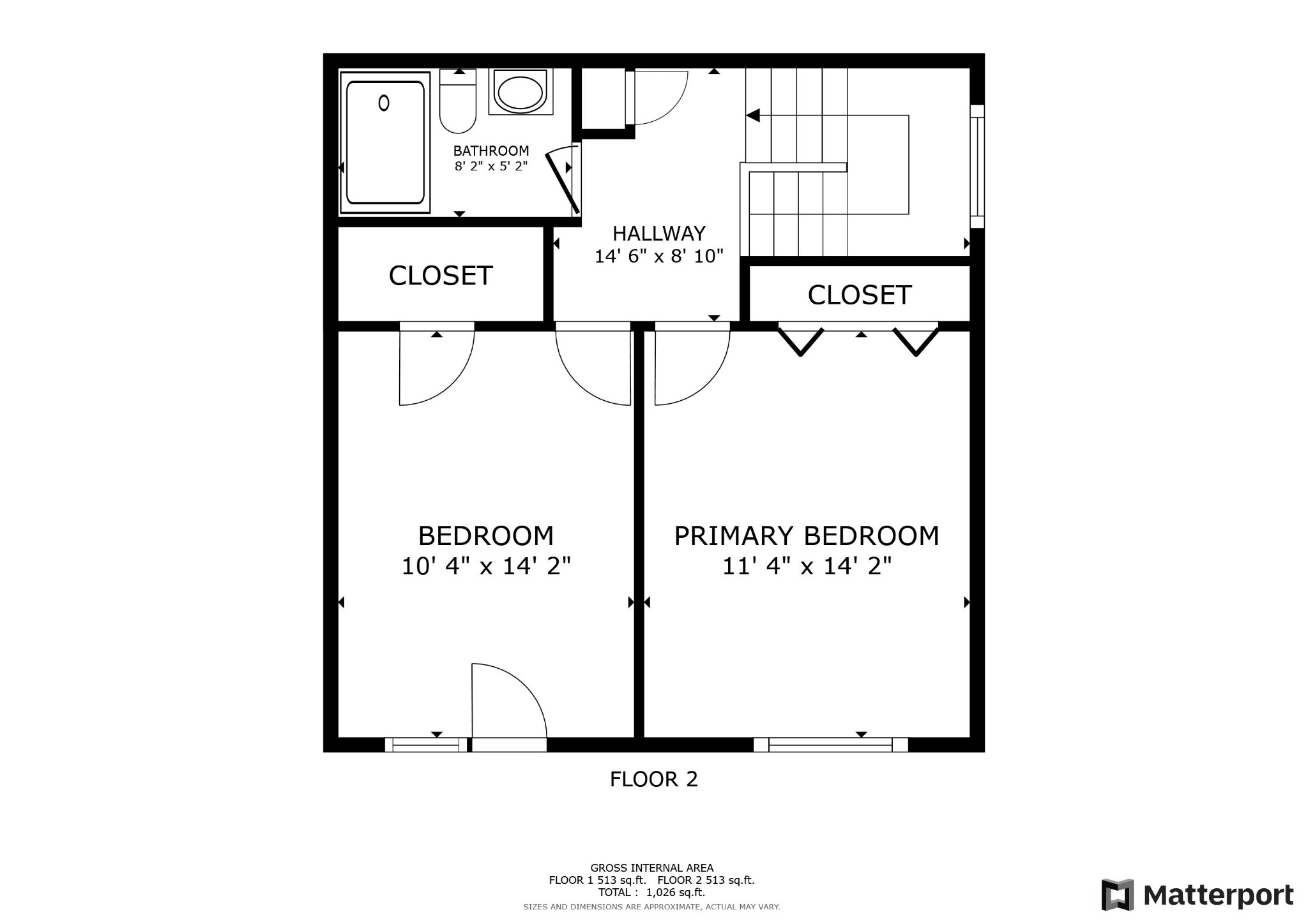 810 Bellevue Rd Property Photo 26