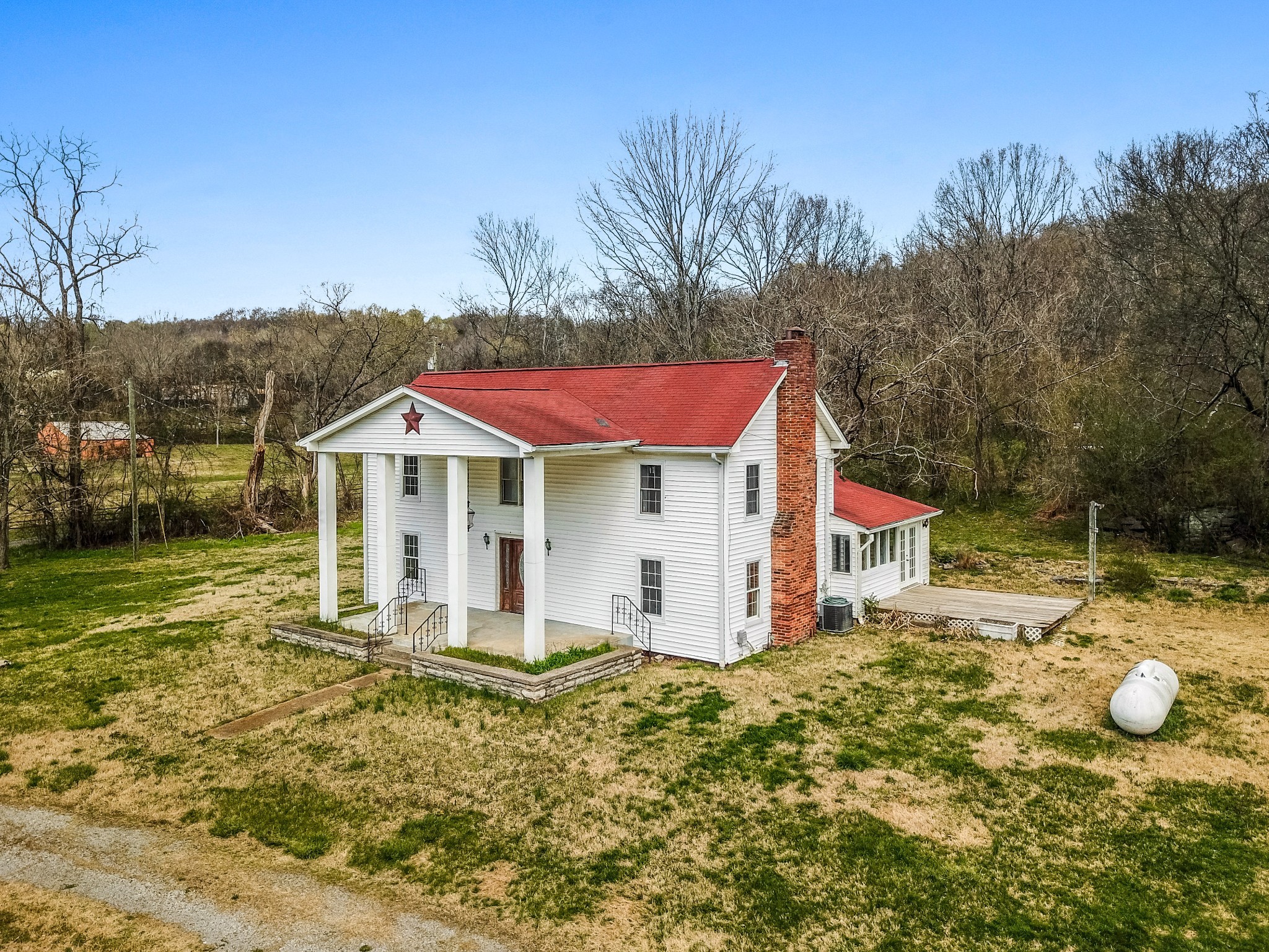 5506 Lickton Pike Property Photo 1