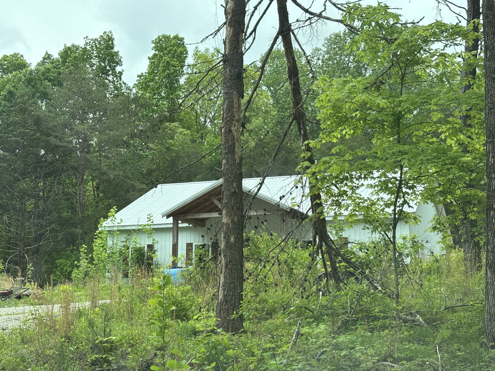 232 Moore Hollow Rd Property Photo