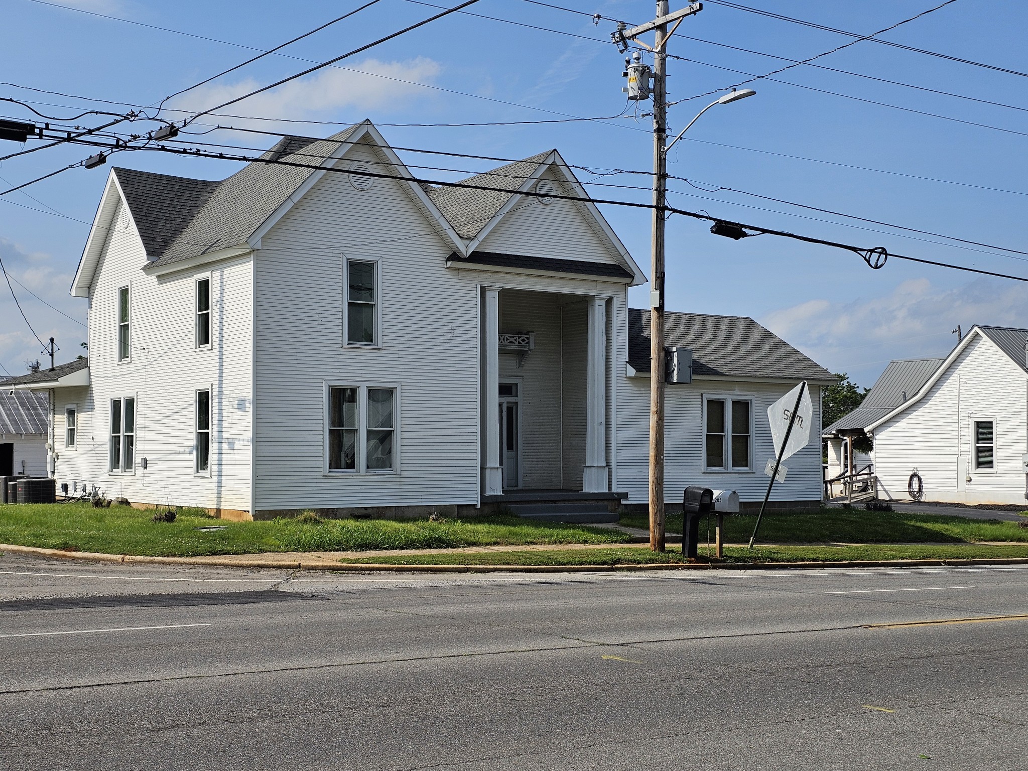 Franklin County County Real Estate Listings Main Image