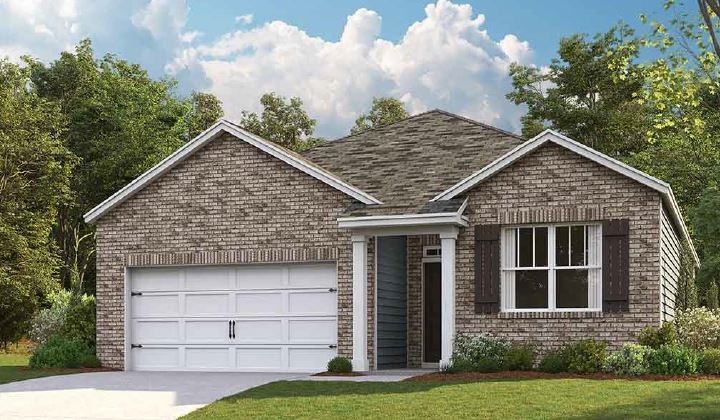 103 Hartmann Crossing Drive Property Photo 1