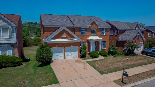 9746 Northfork Dr Property Photo