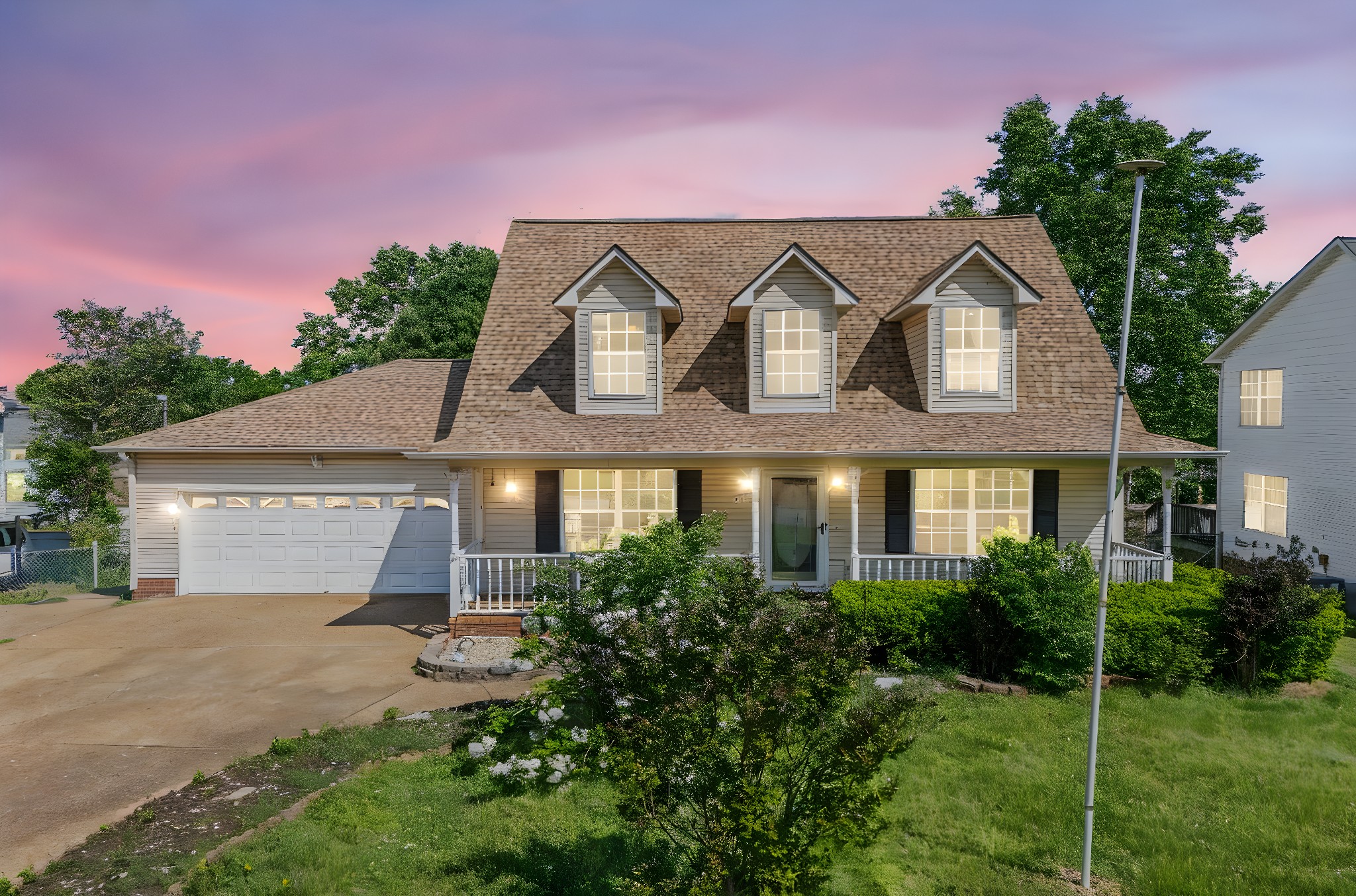 413 Bradford Cir Property Photo 1