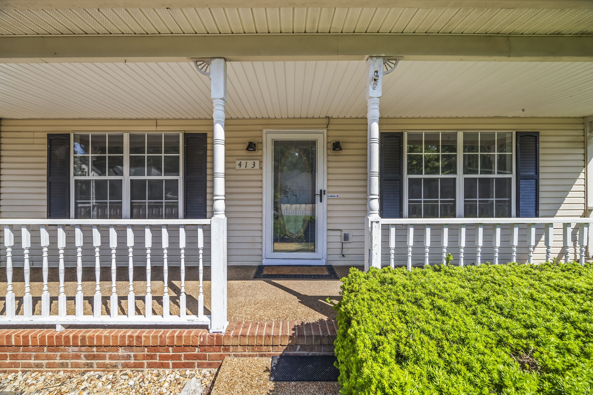 413 Bradford Cir Property Photo 7