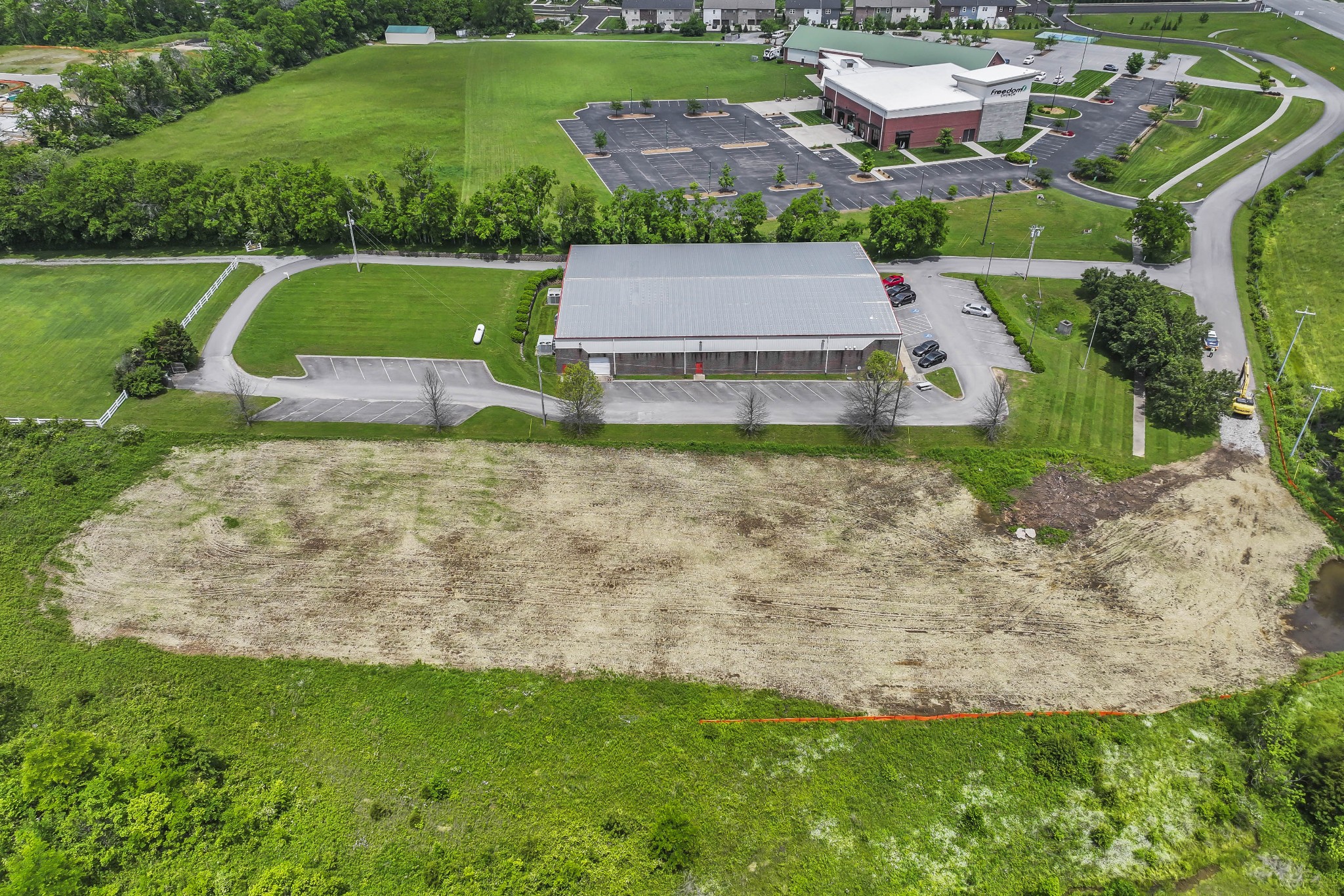 1024 Freedom Church Rd Property Photo 1