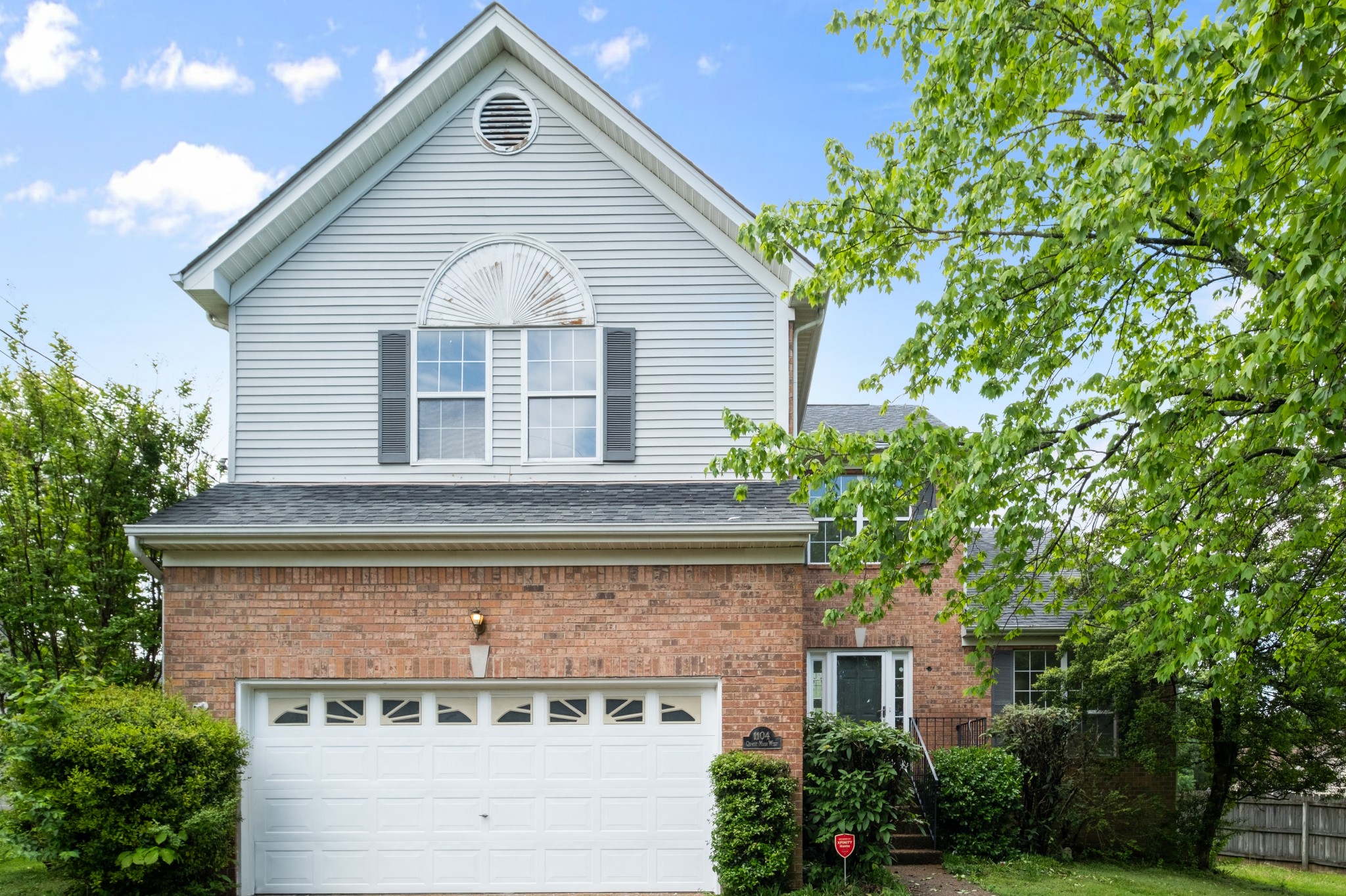 1104 Quaise Moor, W Property Photo 1