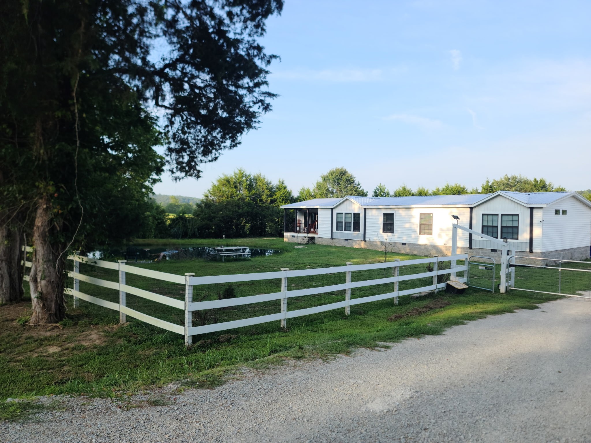 656 Waynesboro Hwy Property Photo 1