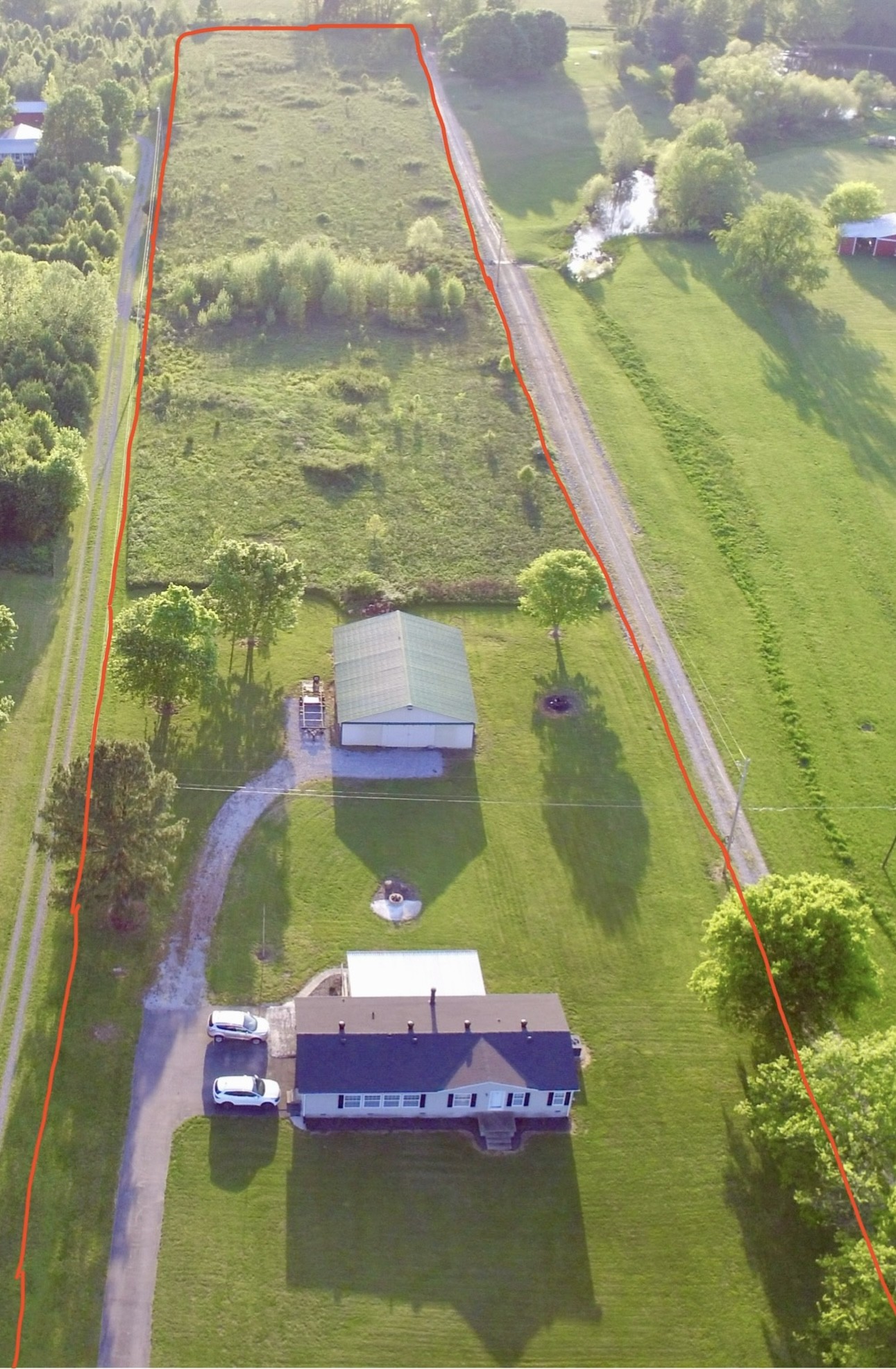 326 Shun Pike Property Photo 1