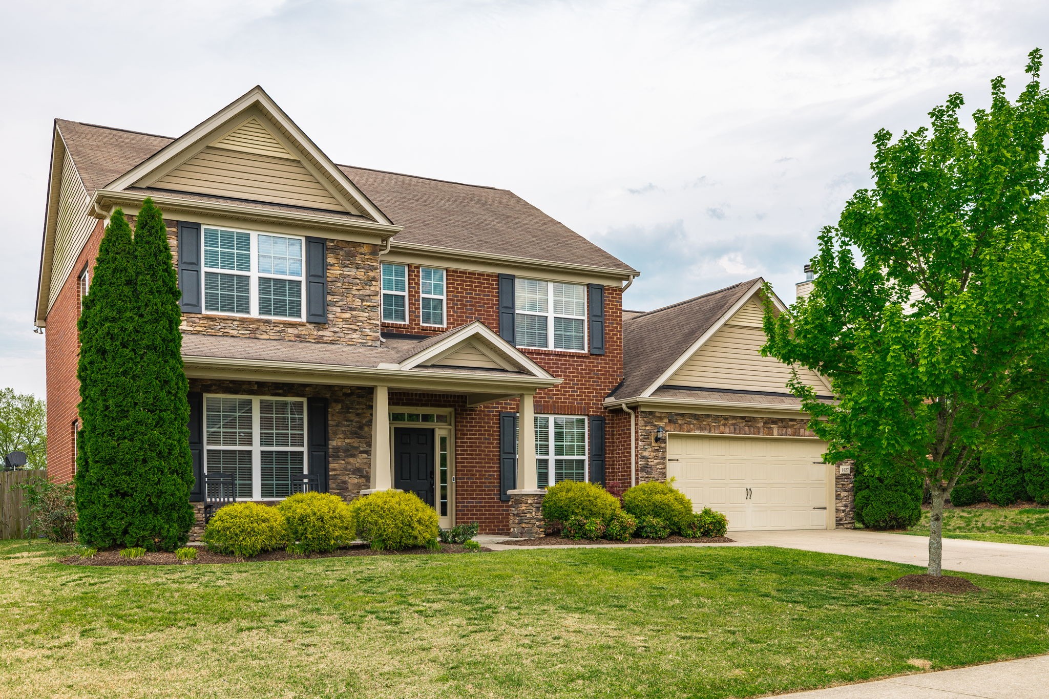 1027 Abberley Cir Property Photo 1