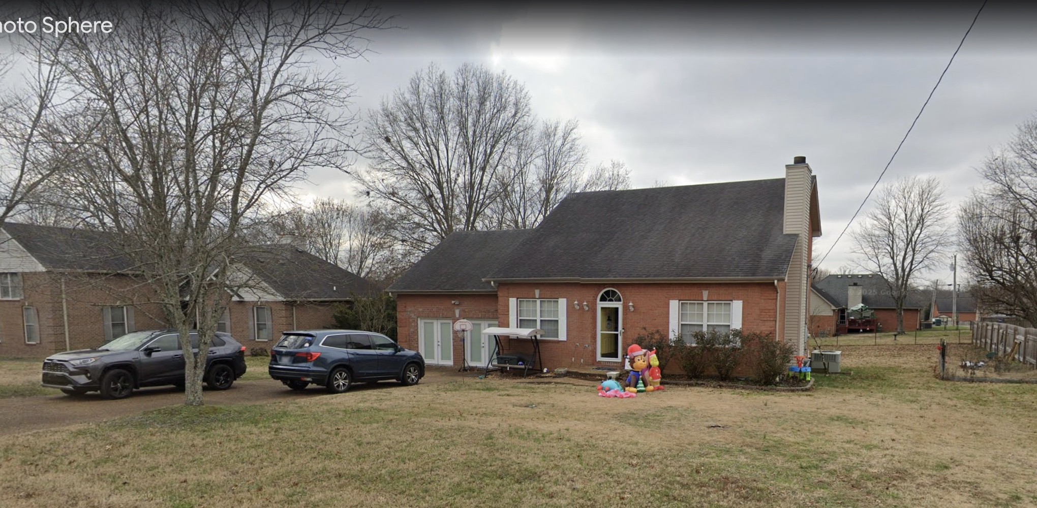 1114 Lea Cir Property Photo 1
