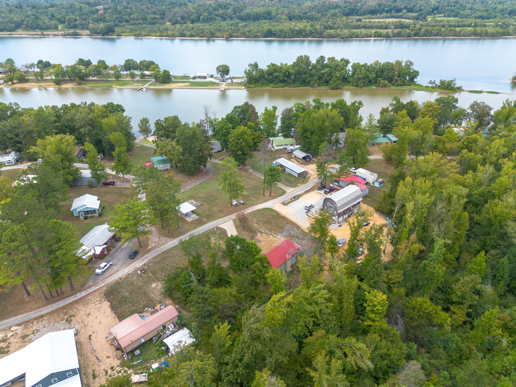 4428 Deer Creek Rd Property Photo 1