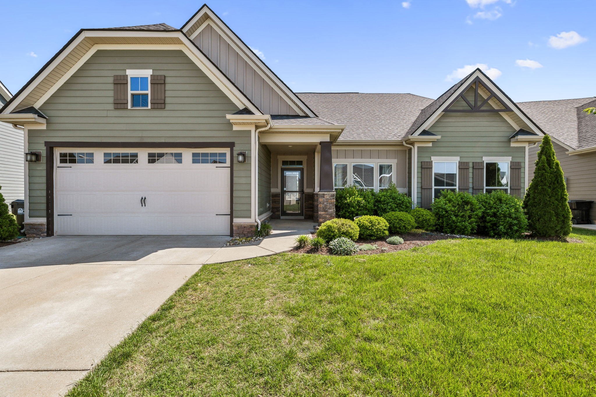 2808 Goose Creek Ln Property Photo 1